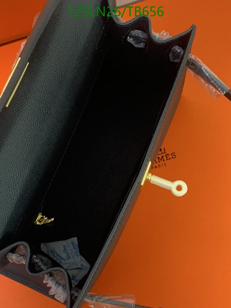 Hermes-Bag-4A Quality Code: TB656 $: 125USD