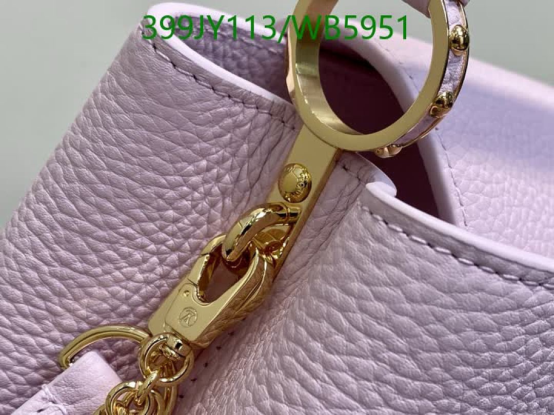 LV-Bag-Mirror Quality Code: WB5951