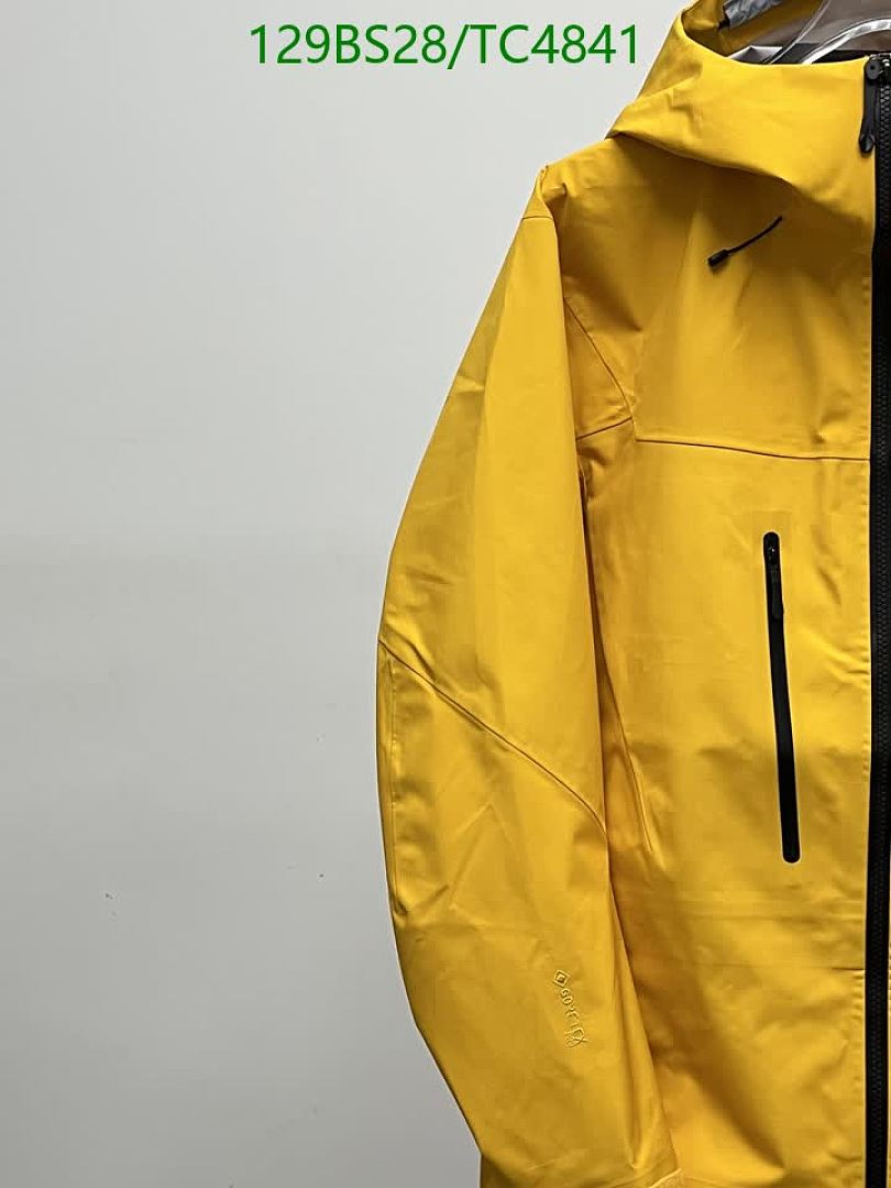 Arcteryx-Clothing Code: TC4841 $: 129USD
