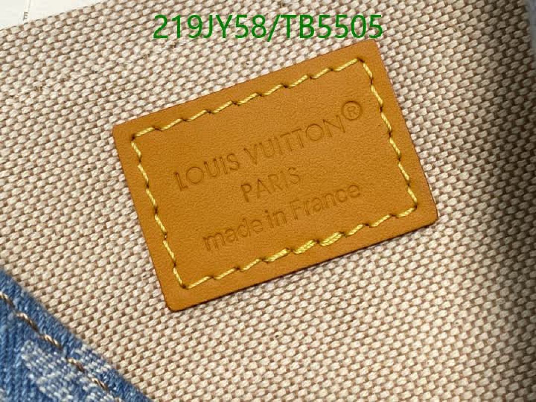LV-Bag-Mirror Quality Code: TB5505 $: 219USD