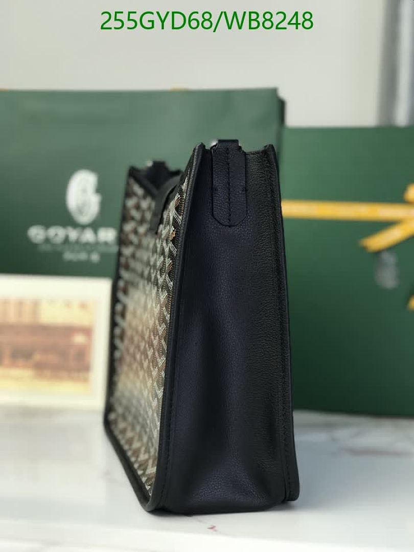 Goyard-Bag-Mirror Quality Code: WB8248 $: 255USD
