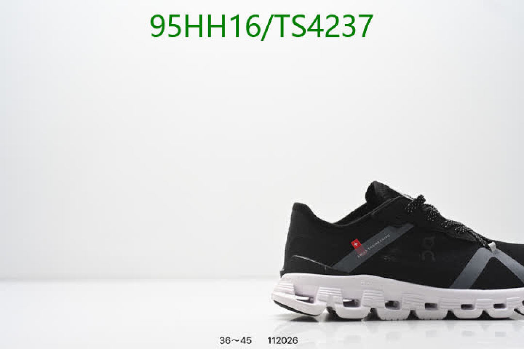 On Running Cloudsurfer-Men shoes Code: TS4237 $: 95USD