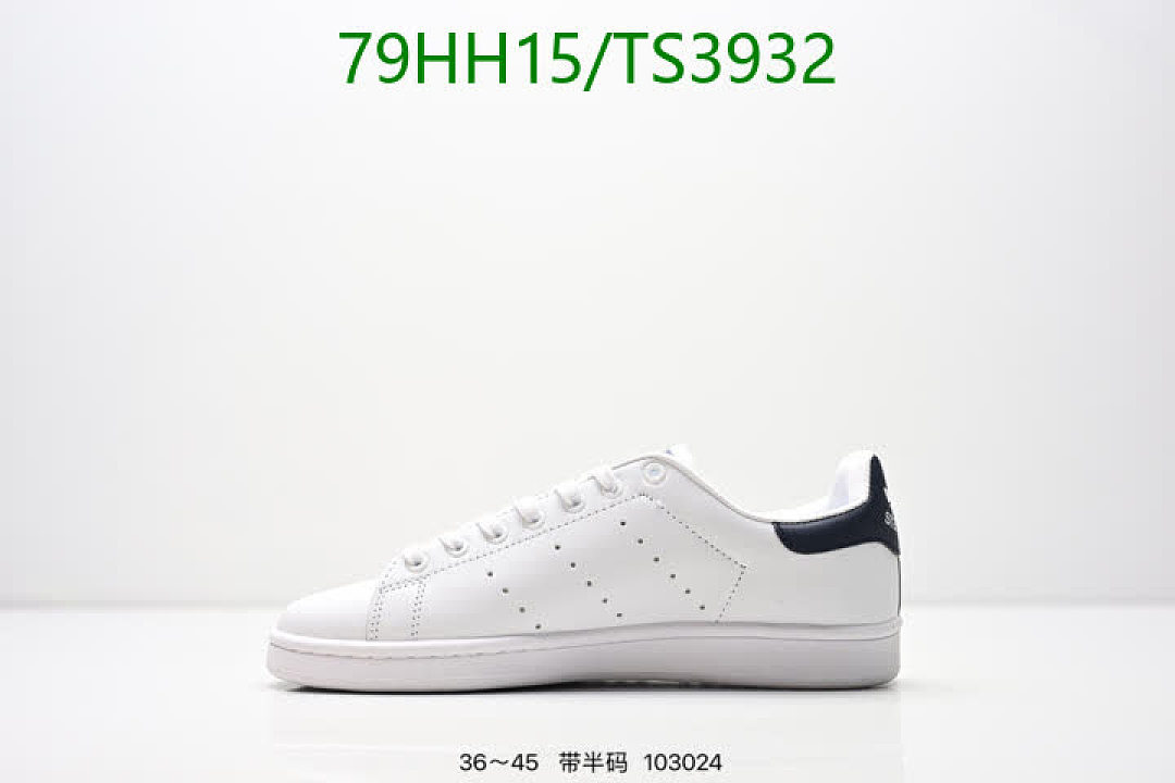 Adidas-Women Shoes Code: TS3932 $: 79USD