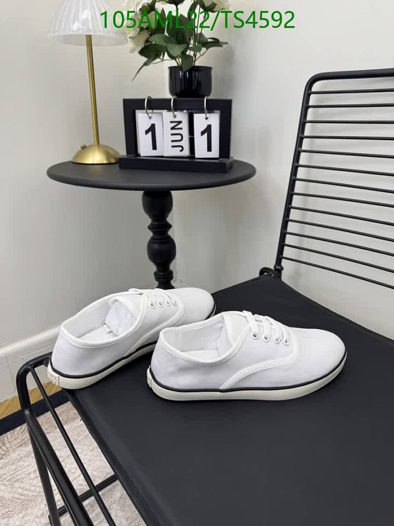 Miu Miu-Women Shoes Code: TS4592 $: 105USD