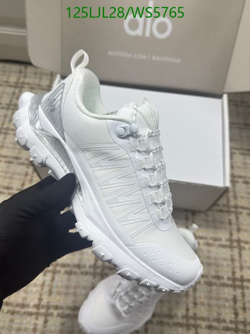 Alo-Women Shoes Code: WS5765 $: 125USD