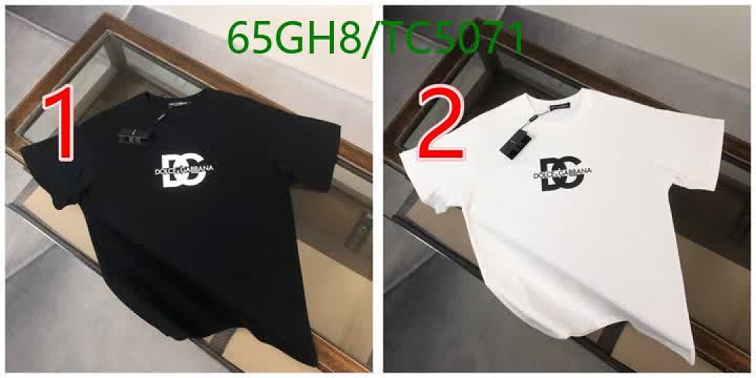 D&G-Clothing Code: TC5071 $: 65USD