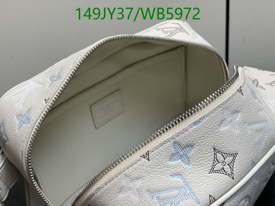 LV-Bag-Mirror Quality Code: WB5972 $: 149USD