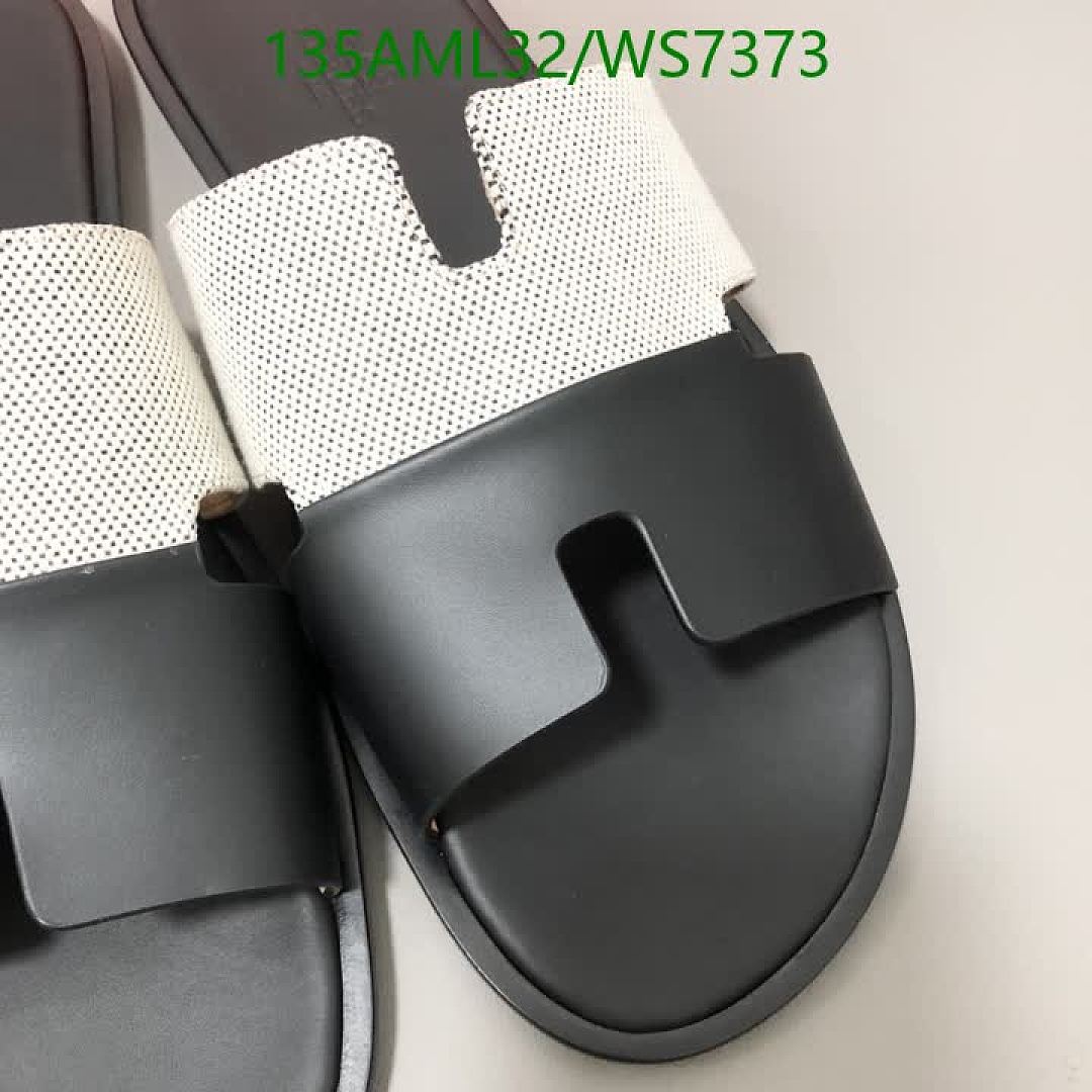 Hermes-Men shoes Code: WS7373 $: 135USD