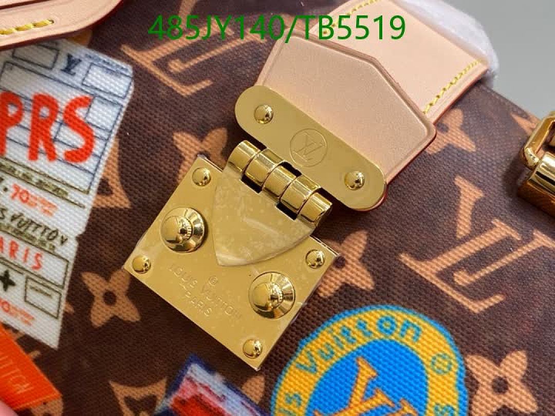 LV-Bag-Mirror Quality Code: TB5519 $: 485USD