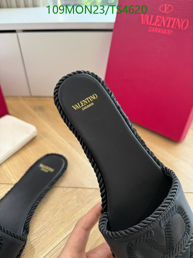 Valentino-Women Shoes Code: TS4620 $: 109USD