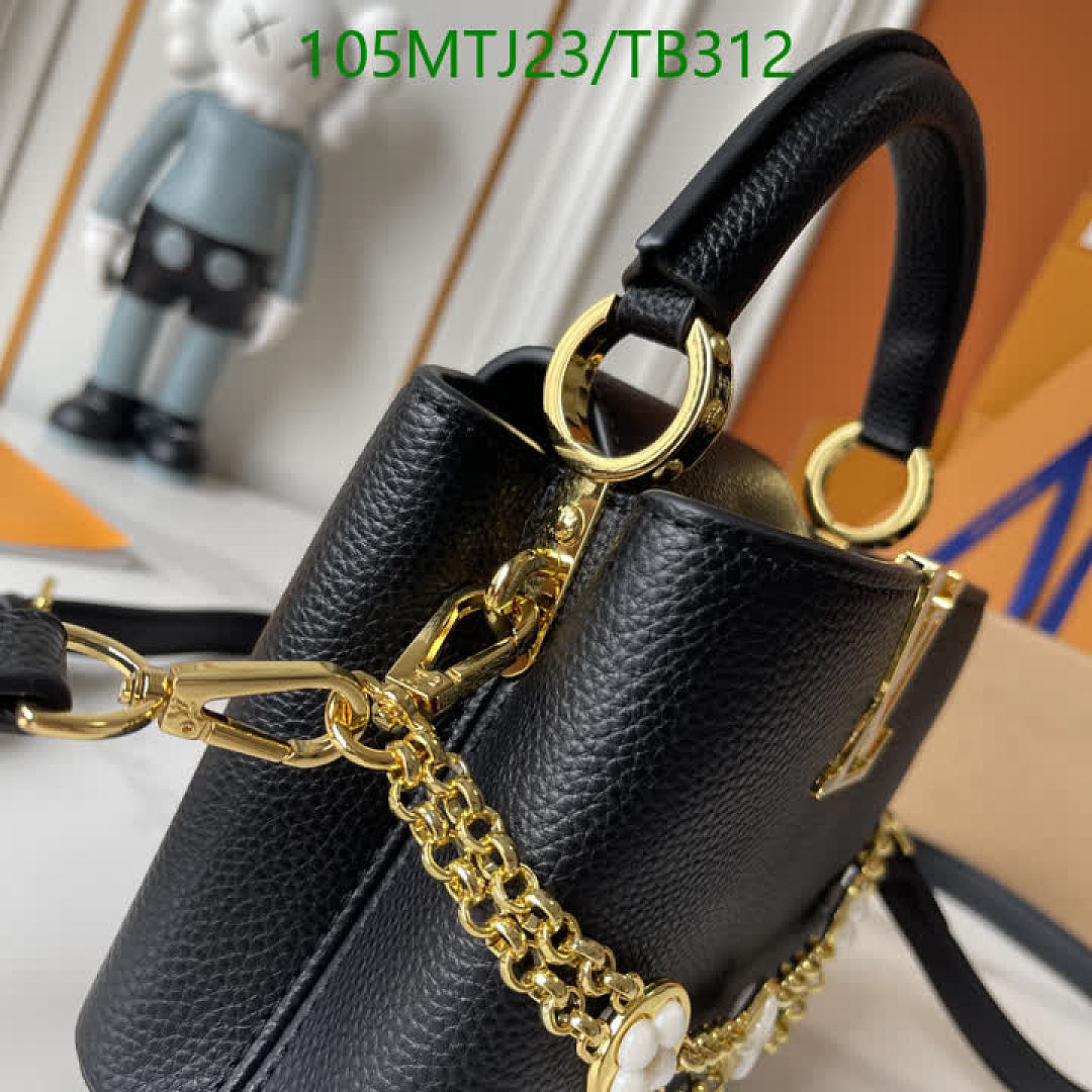 LV-Bag-4A Quality Code: TB312 $: 105USD