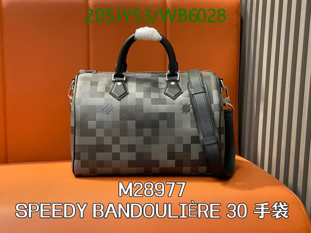 LV-Bag-Mirror Quality Code: WB6028 $: 205USD