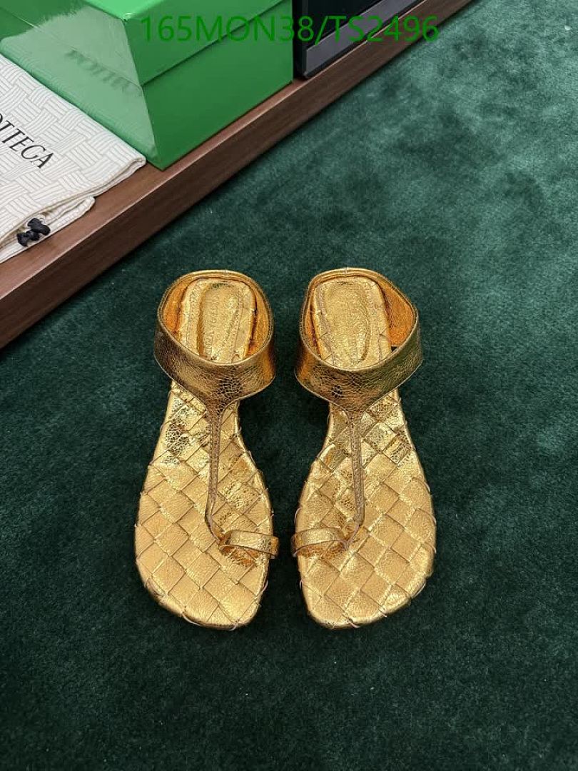 BV-Women Shoes Code: TS2496 $: 165USD