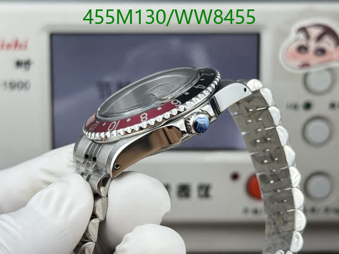 Rolex-Watch-Mirror Quality Code: WW8455 $: 455USD