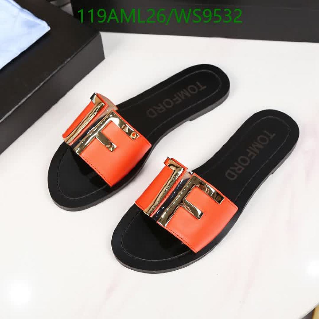 Tom Ford-Men shoes Code: WS9532 $: 119USD