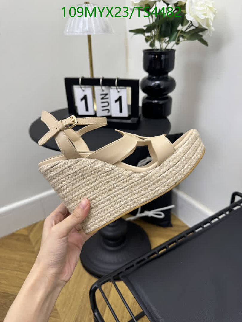 LV-Women Shoes Code: TS4482 $: 109USD