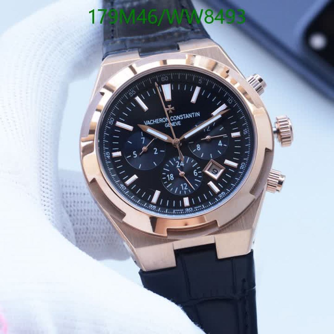 Vacheron Constantin-Watch-Mirror Quality Code: WW8493 $: 179USD
