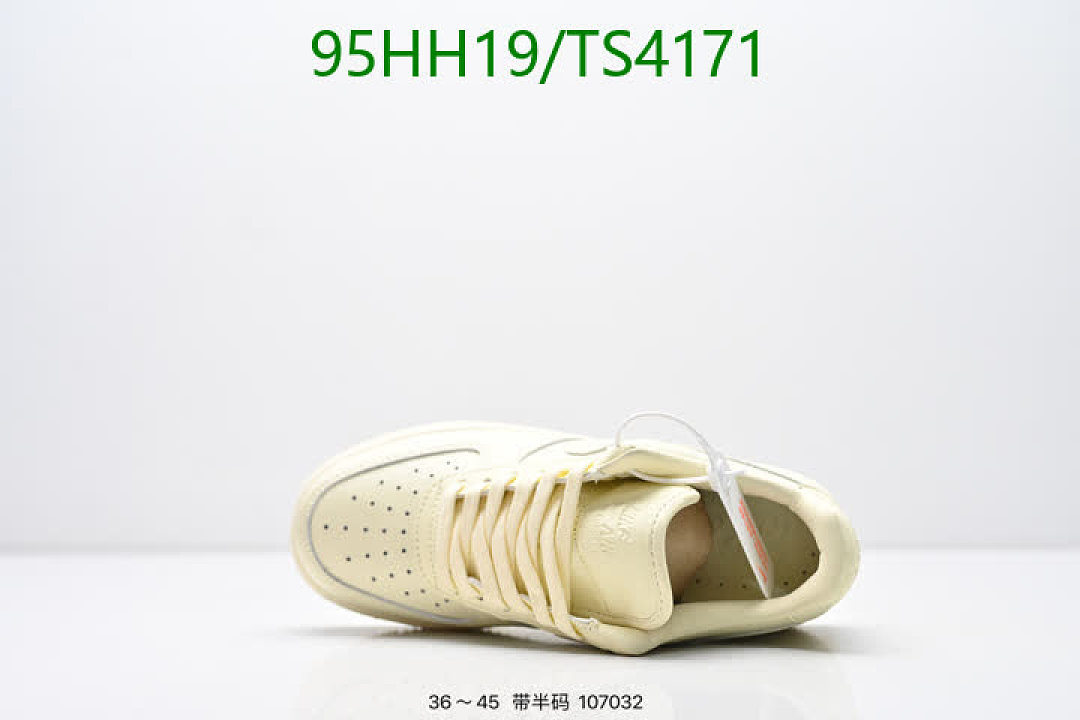 NIKE-Women Shoes Code: TS4171 $: 95USD