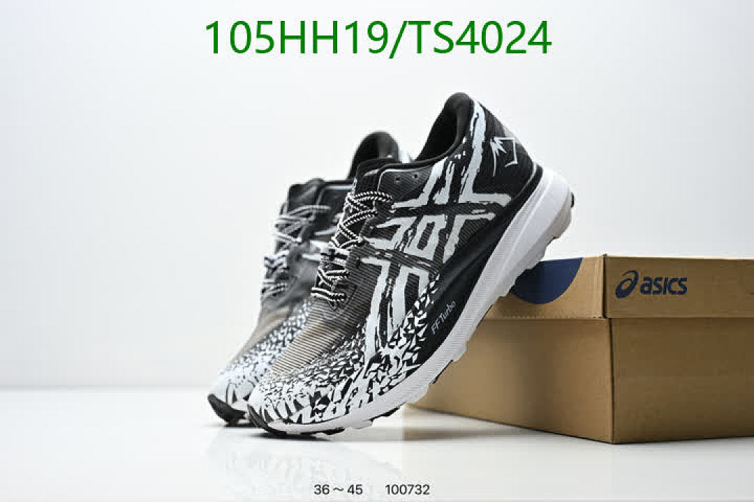 Asics-Men shoes Code: TS4024 $: 105USD
