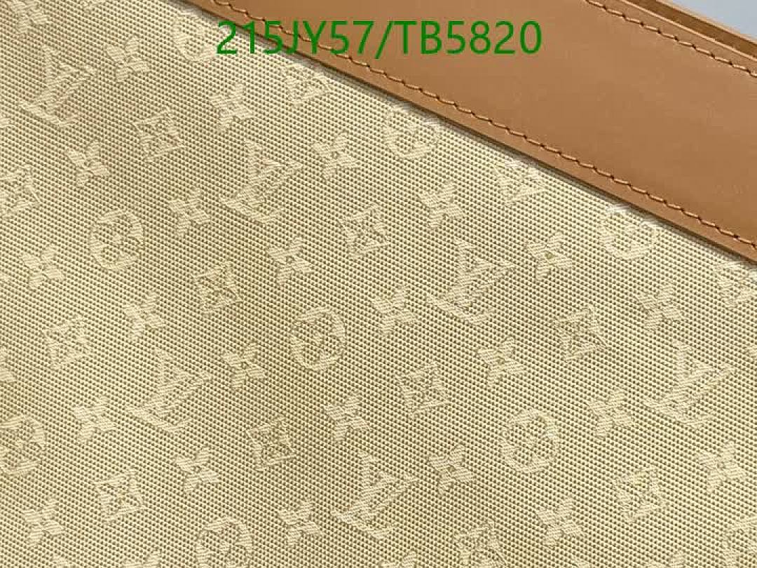 LV-Bag-Mirror Quality Code: TB5820 $: 215USD