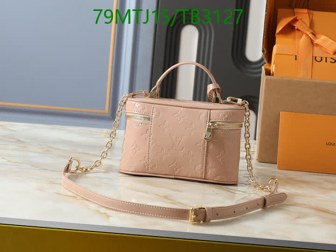 LV-Bag-4A Quality Code: TB3127 $: 79USD