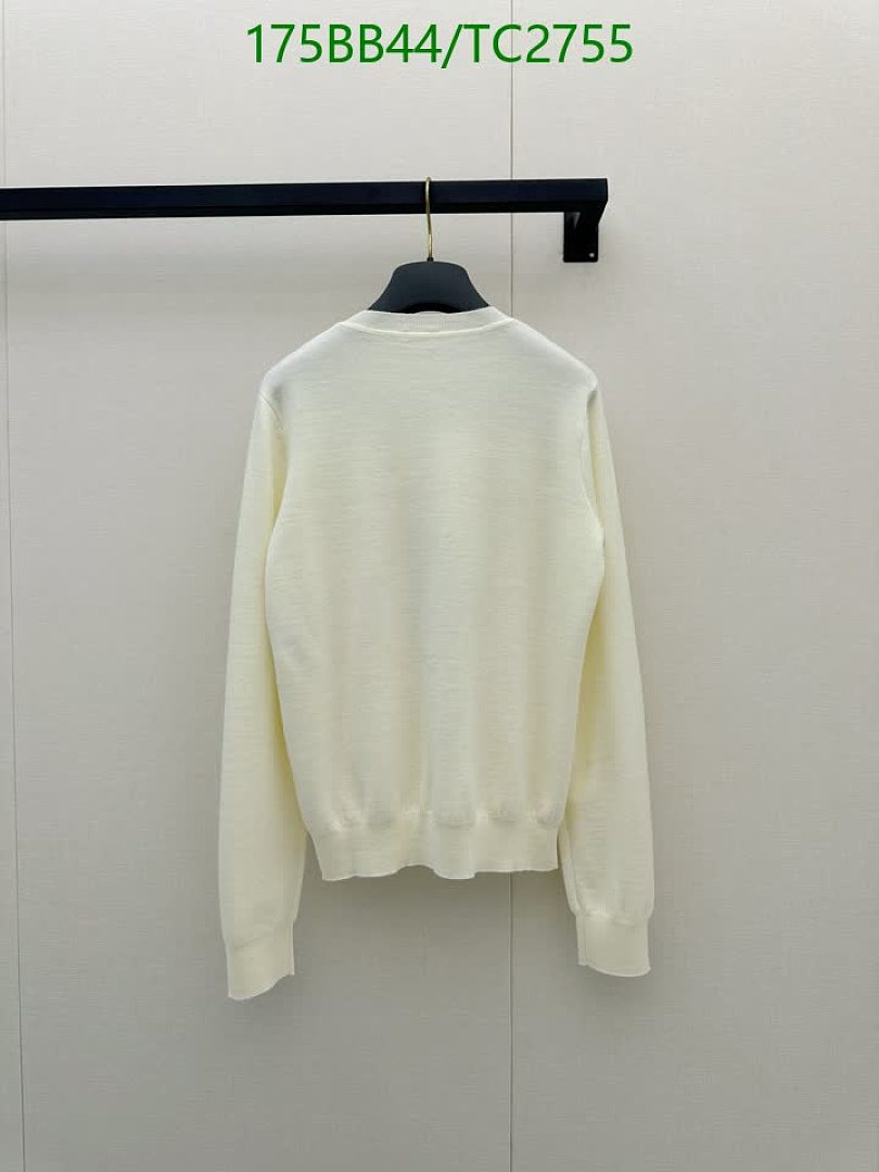 Dior-Clothing Code: TC2755 $: 175USD
