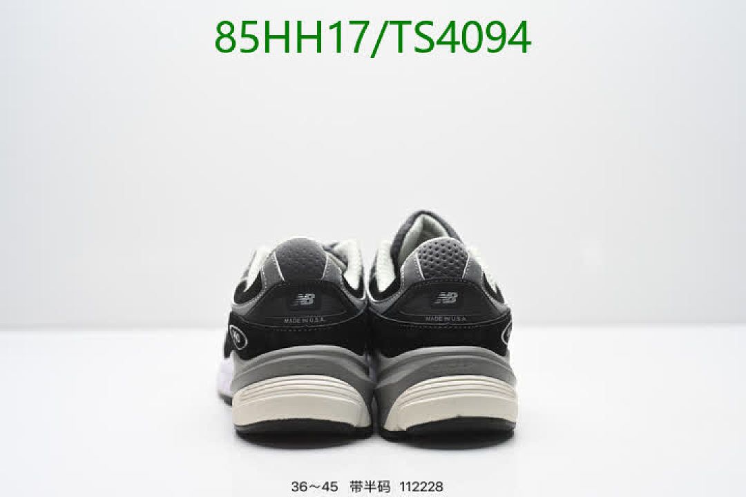 New Balance-Men shoes Code: TS4094 $: 85USD