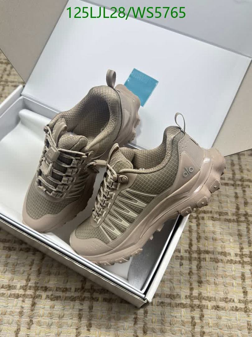 Alo-Women Shoes Code: WS5765 $: 125USD