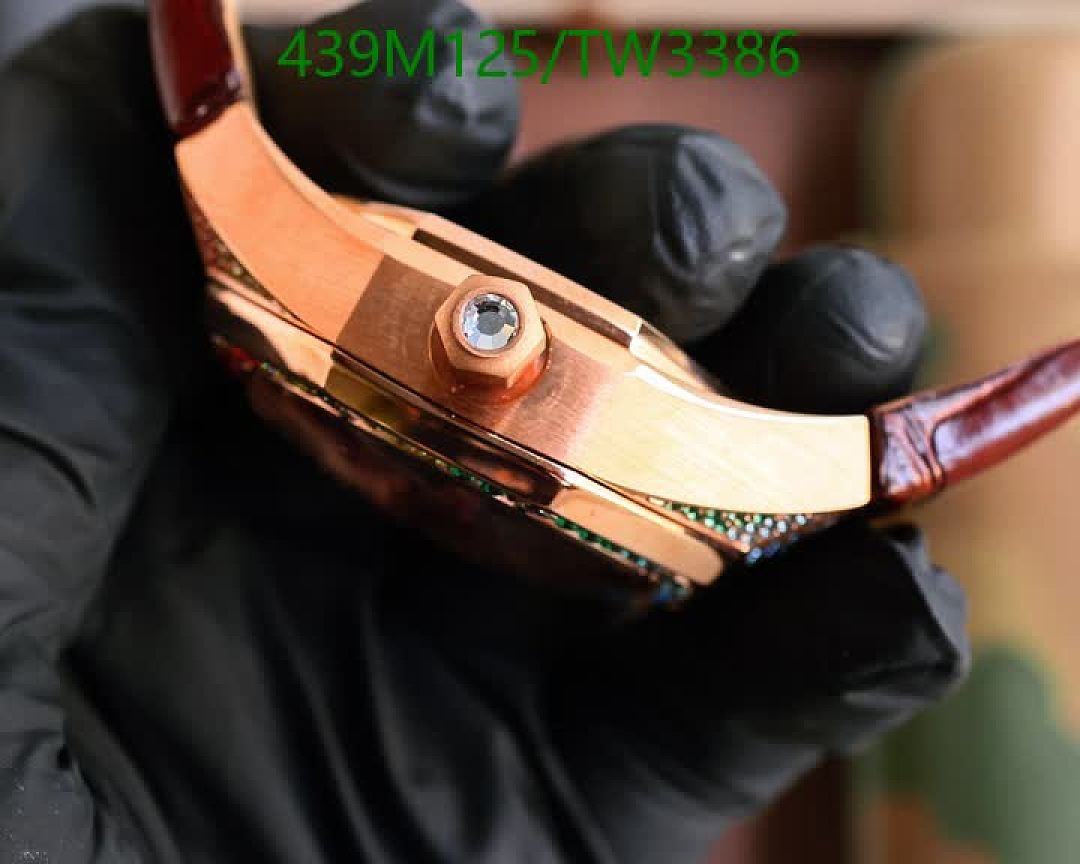 Audemars Piguet-Watch-Mirror Quality Code: TW3386 $: 439USD
