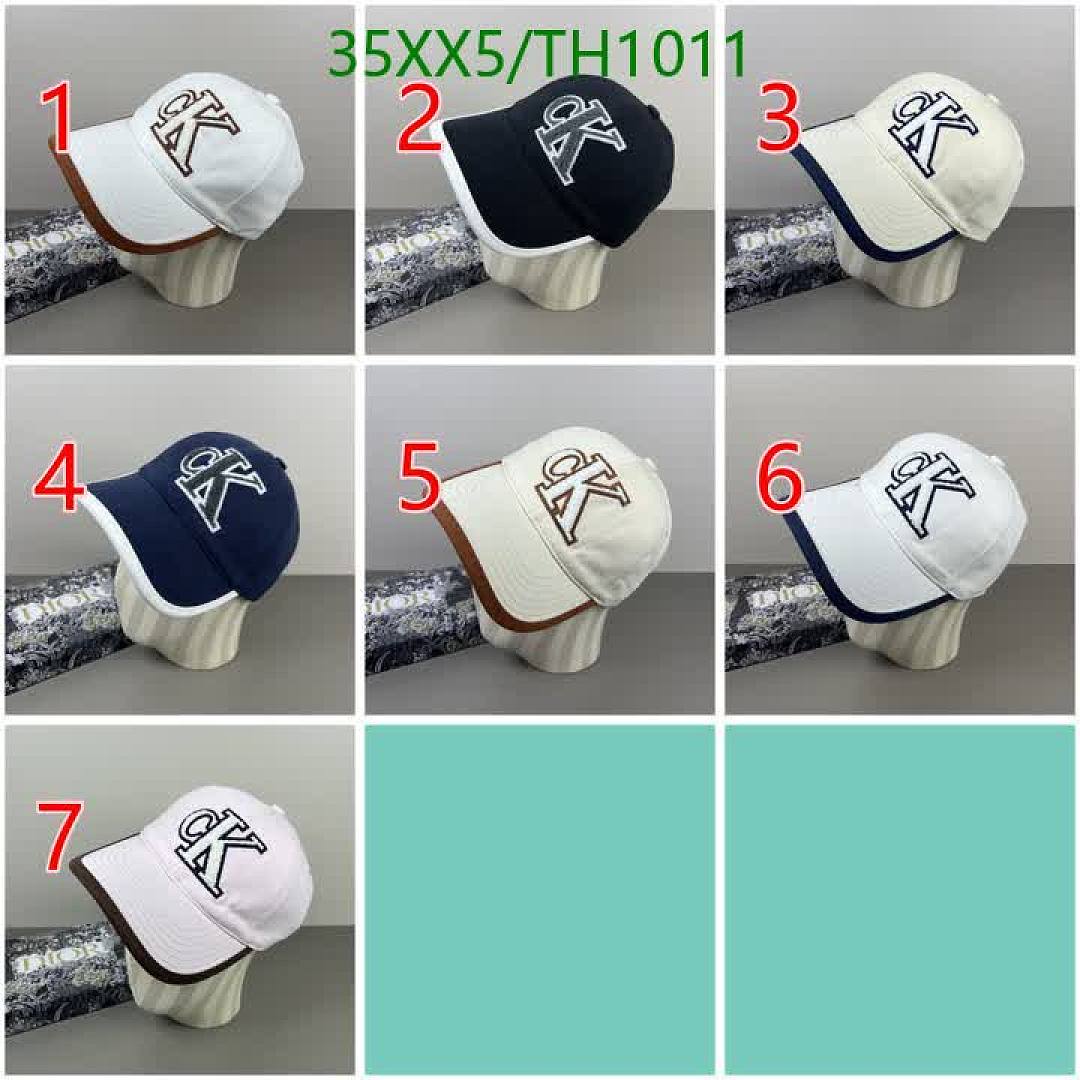 CK-Cap(Hat) Code: TH1011 $: 35USD