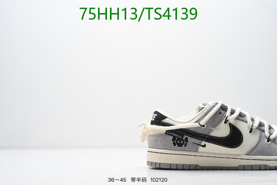 NIKE-Women Shoes Code: TS4139 $: 75USD
