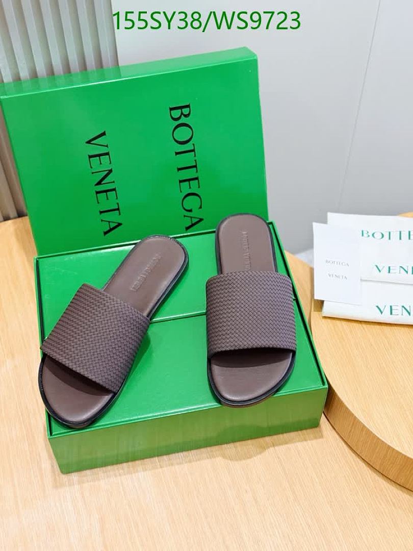 BV-Men shoes Code: WS9723 $: 155USD