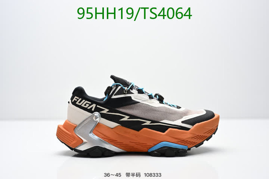 Kailas-Women Shoes Code: TS4064 $: 95USD