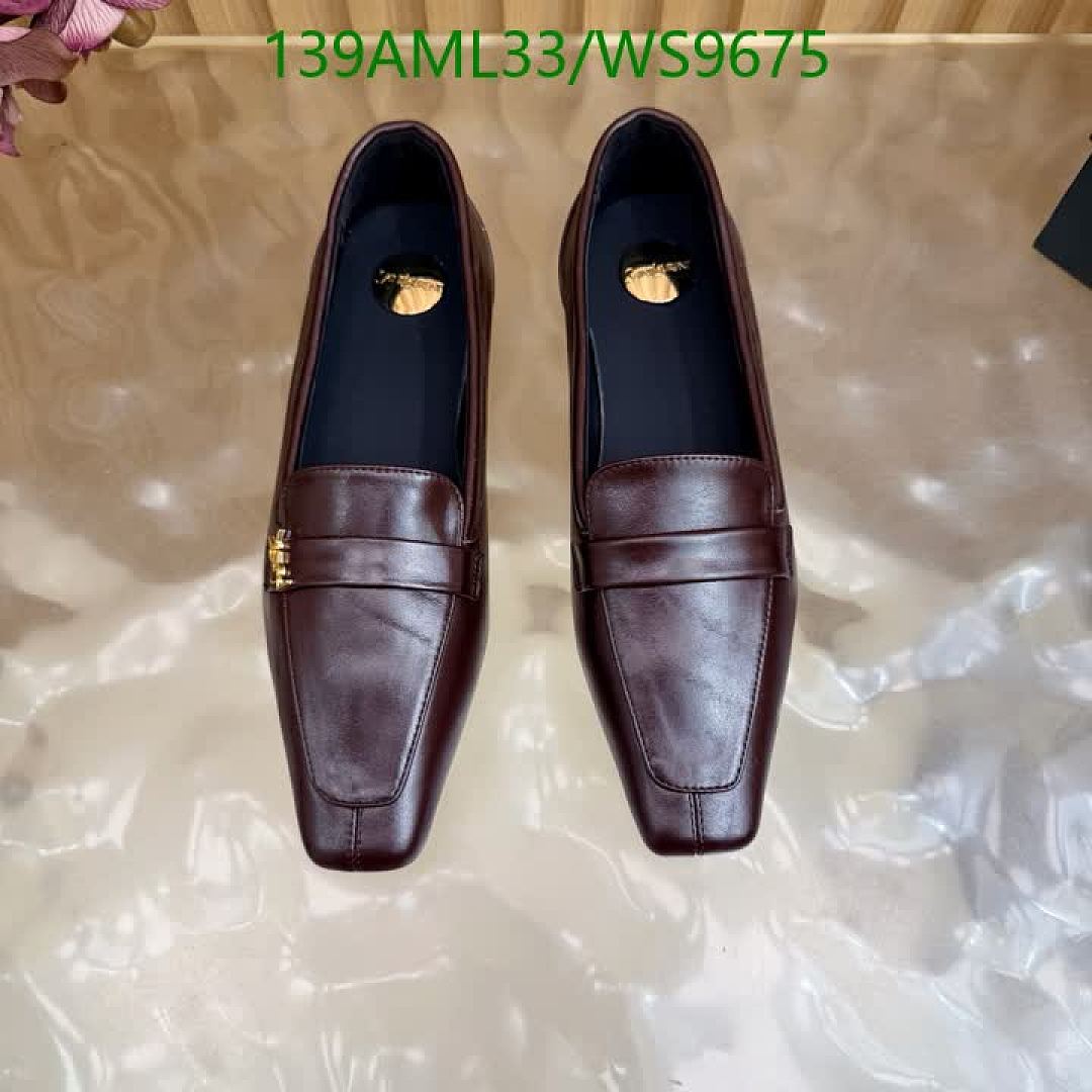 YSL-Women Shoes Code: WS9675 $: 139USD