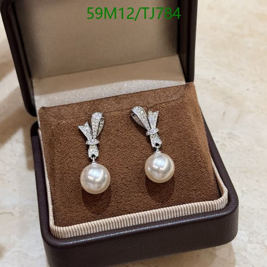 LV-Jewelry Code: TJ784 $: 59USD