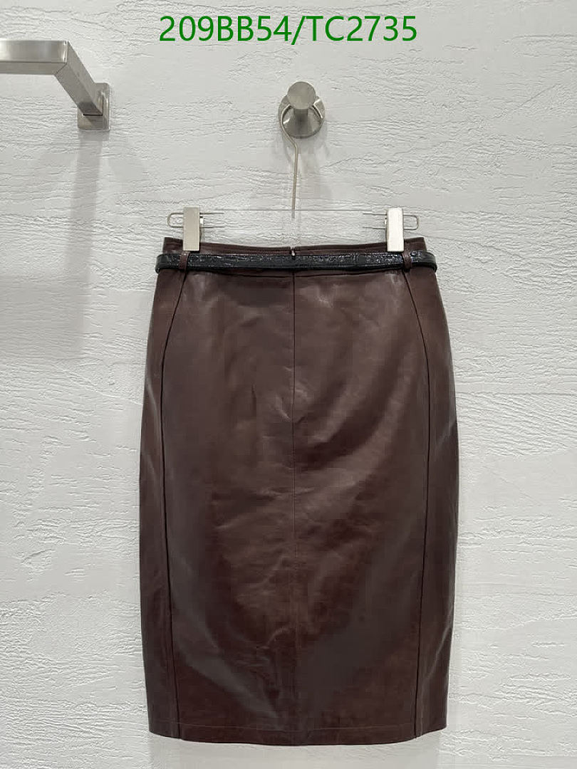 Dior-Clothing Code: TC2735 $: 209USD