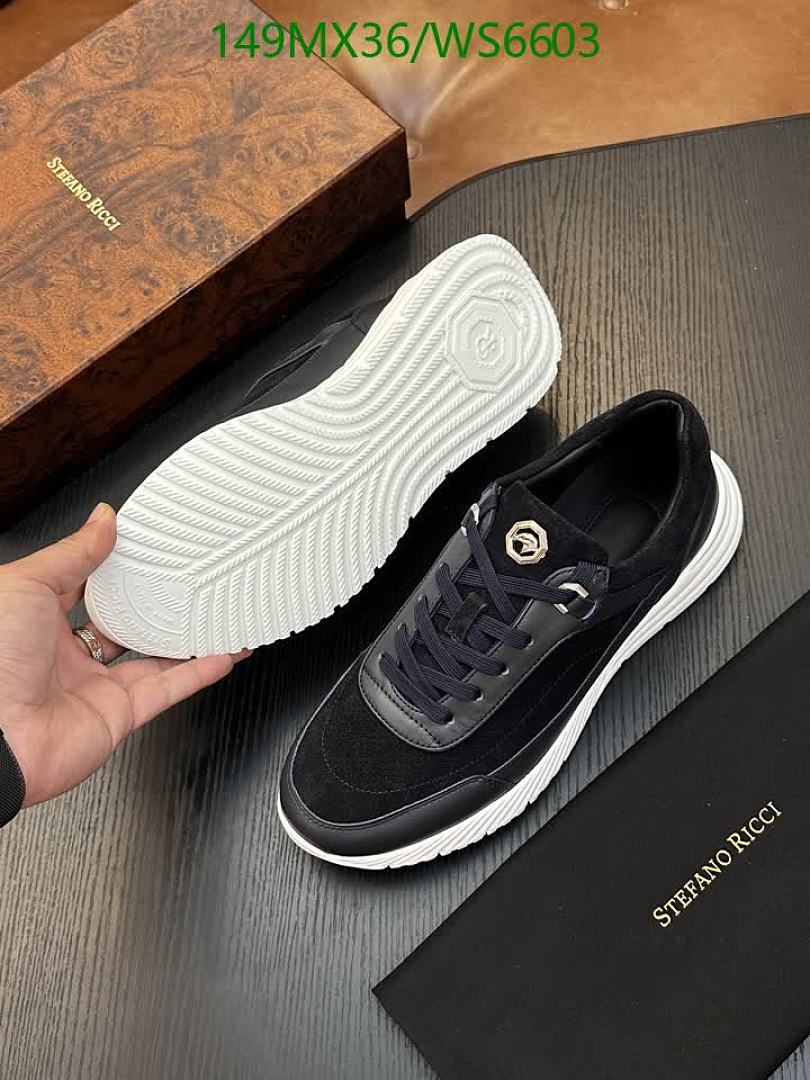 Stefano Ricci-Men shoes Code: WS6603 $: 149USD
