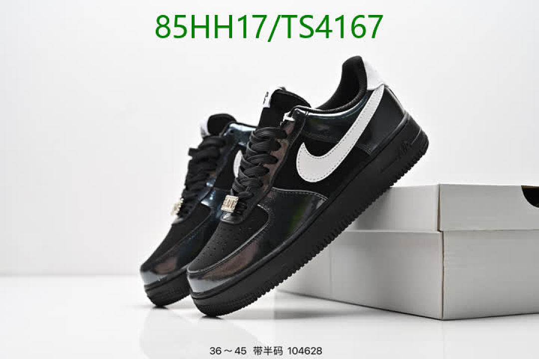 NIKE-Women Shoes Code: TS4167 $: 85USD