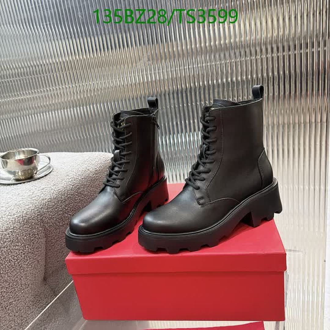 Valentino-Women Shoes Code: TS3599 $: 135USD