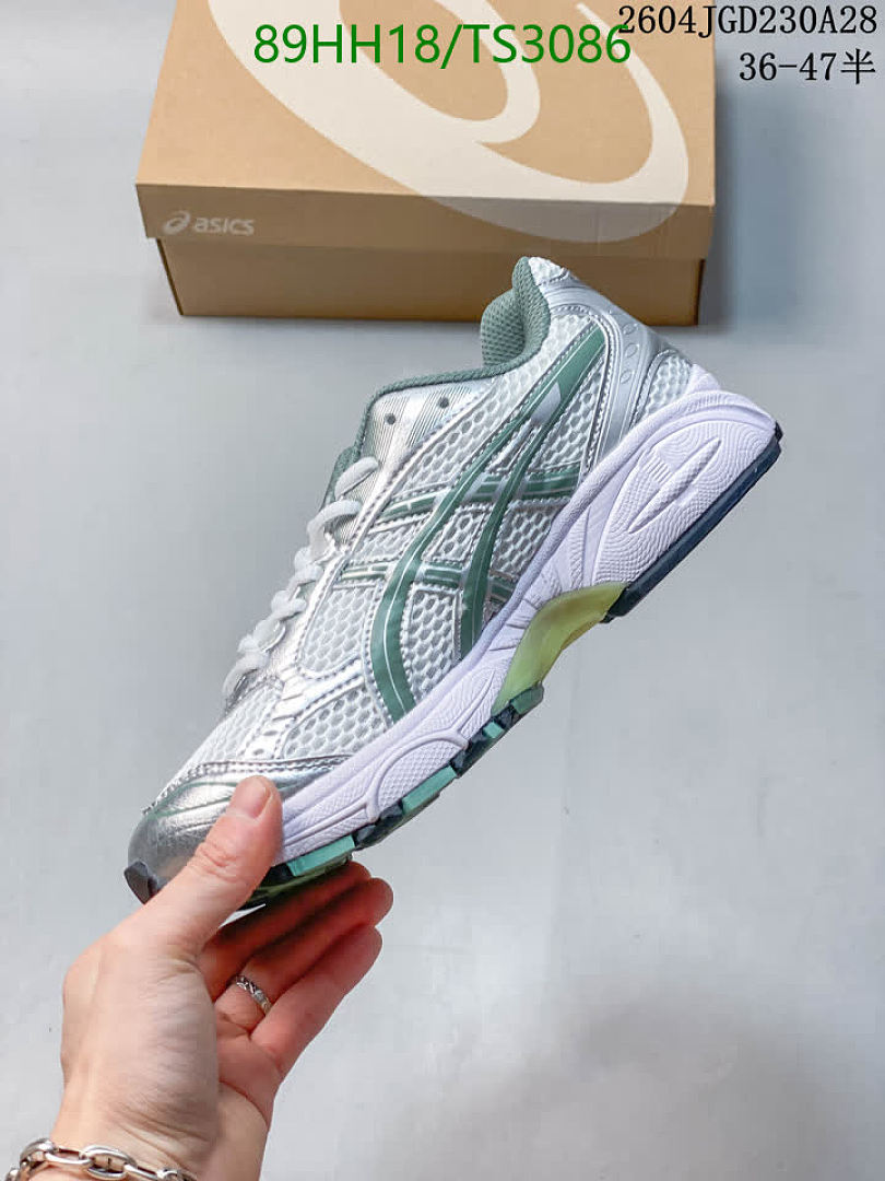 Asics-Men shoes Code: TS3086 $: 89USD