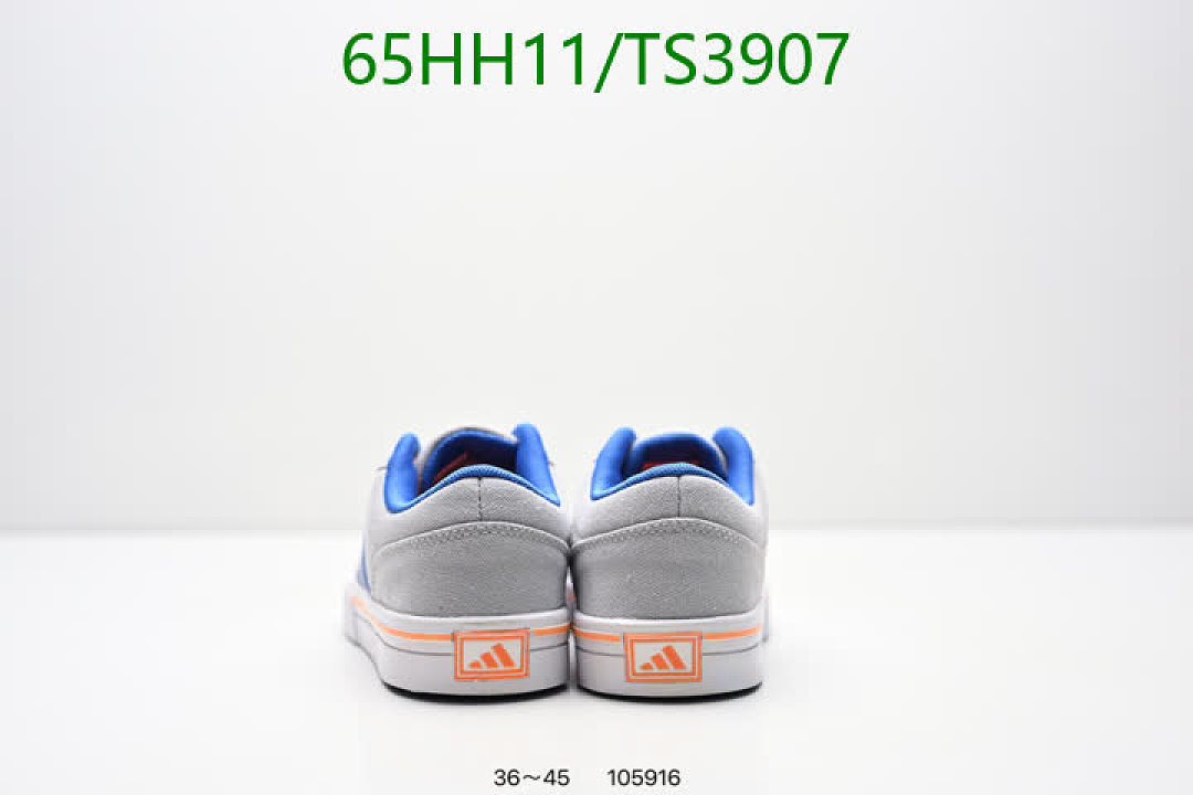 Adidas-Men shoes Code: TS3907 $: 65USD
