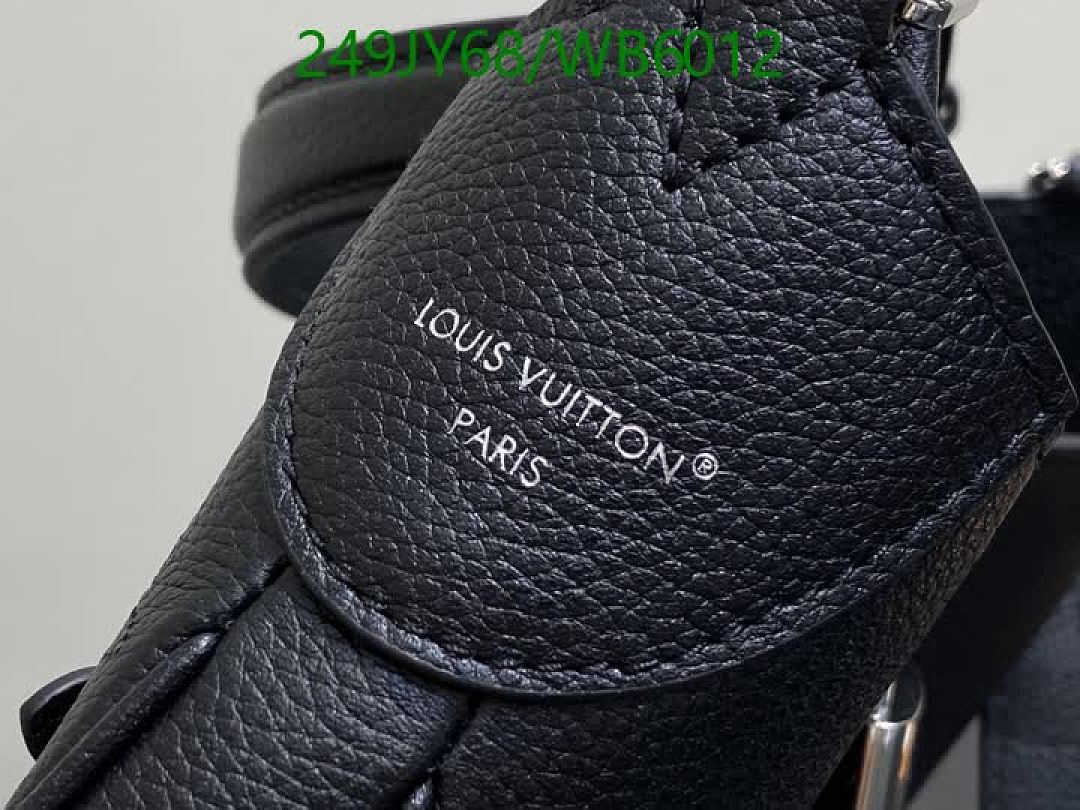 LV-Bag-Mirror Quality Code: WB6012 $: 249USD
