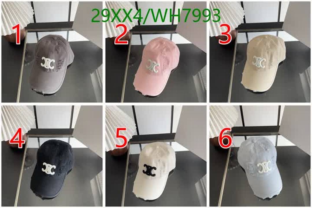 Celine-Cap(Hat) Code: WH7993 $: 29USD