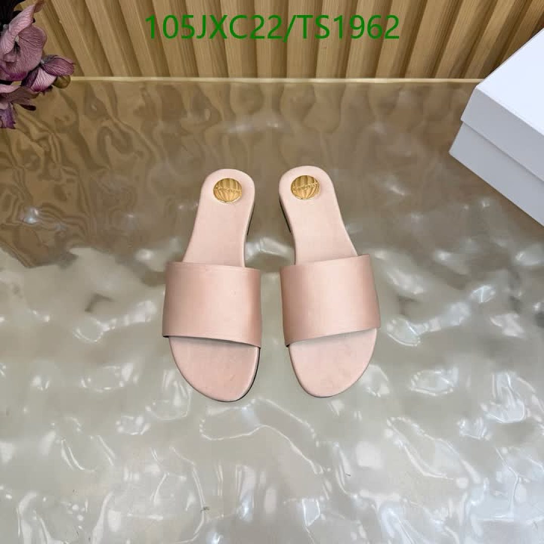 YSL-Women Shoes Code: TS1962 $: 105USD