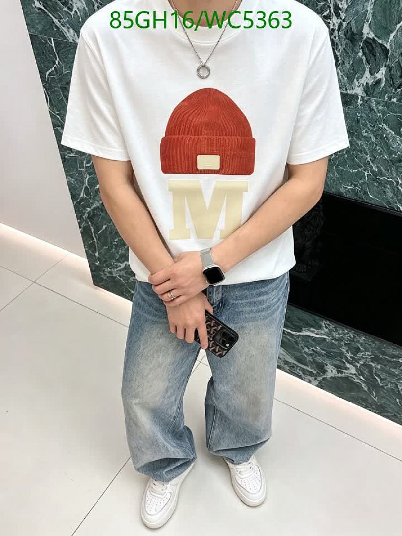 Acne Studios-Clothing Code: WC5363 $: 85USD