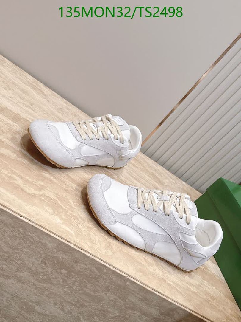BV-Men shoes Code: TS2498 $: 135USD