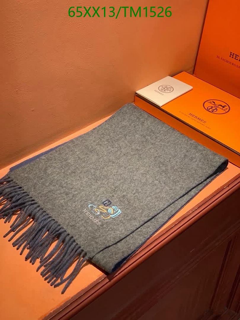 Hermes-Scarf Code: TM1526 $: 65USD
