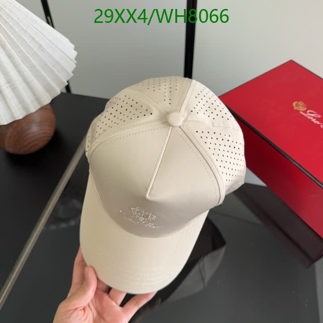 Loro Piana-Cap(Hat) Code: WH8066 $: 29USD