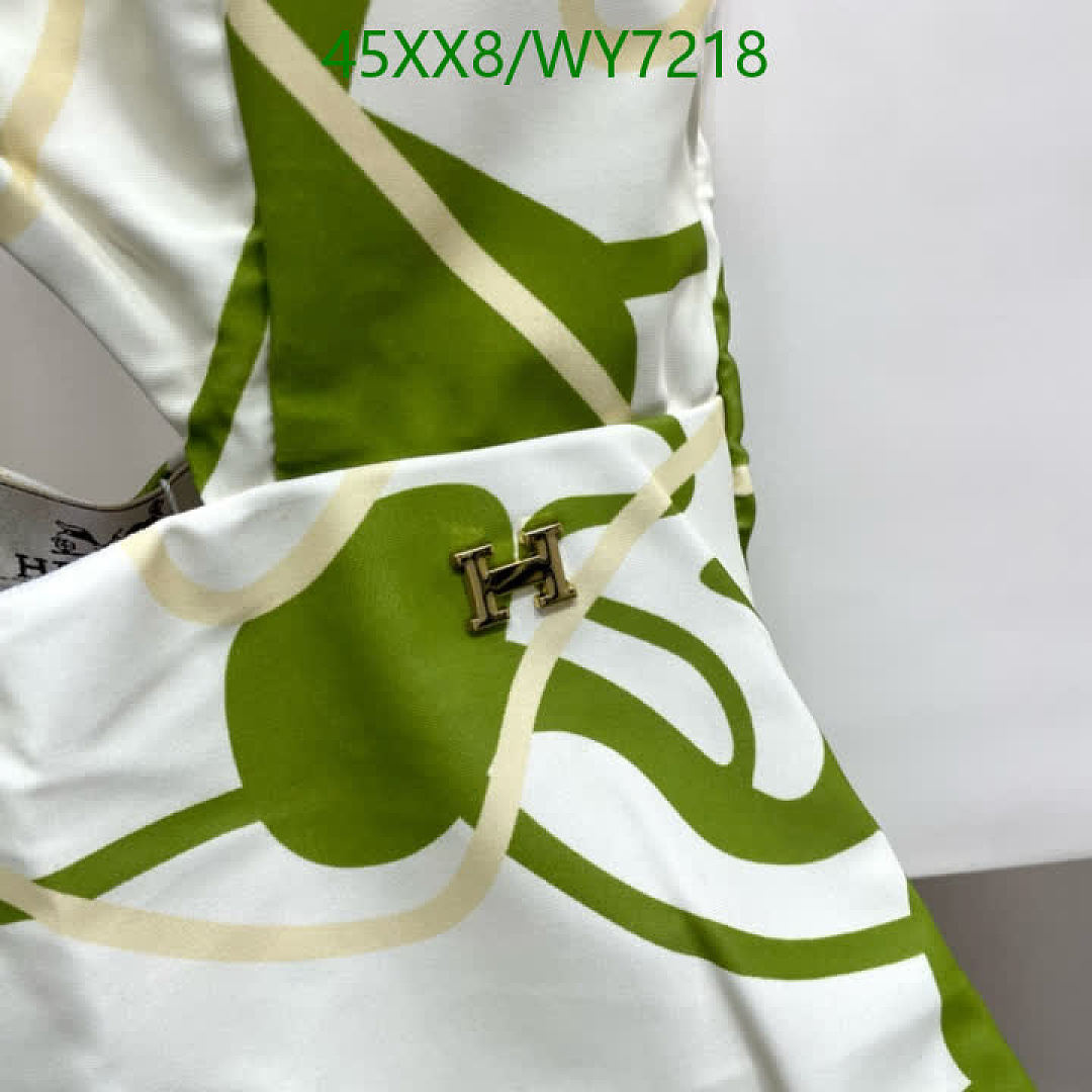 Hermes-Swimsuit Code: WY7218 $: 45USD