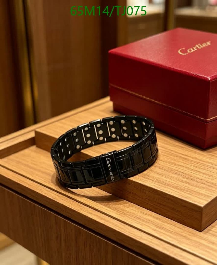Cartier-Jewelry Code: TJ075 $: 65USD